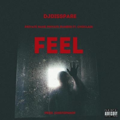 Feel (feat. Choclair & Dj Disspare) - Single
