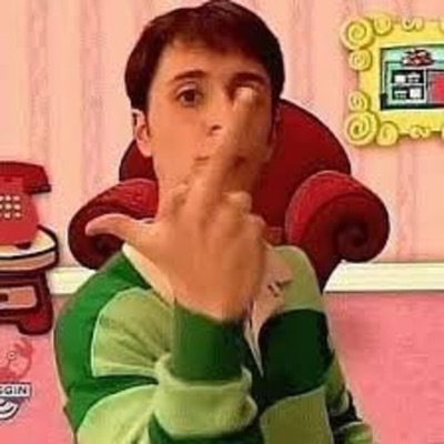 didnt mean it - Single