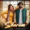 Sharam - Raj Mawar lyrics