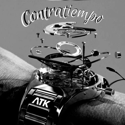 Contratiempo - Single
