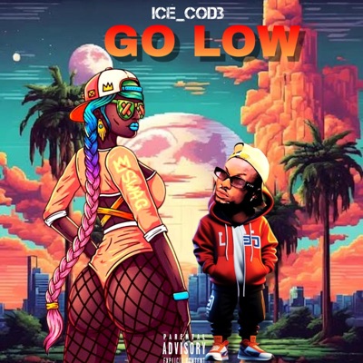 GO LOW - Single
