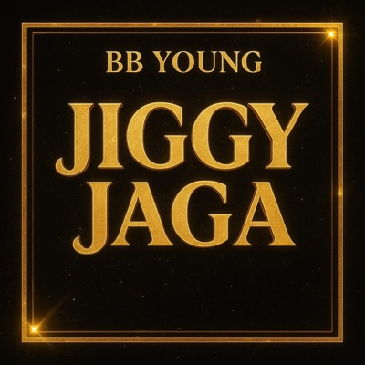 JIGGY JAGA - Single