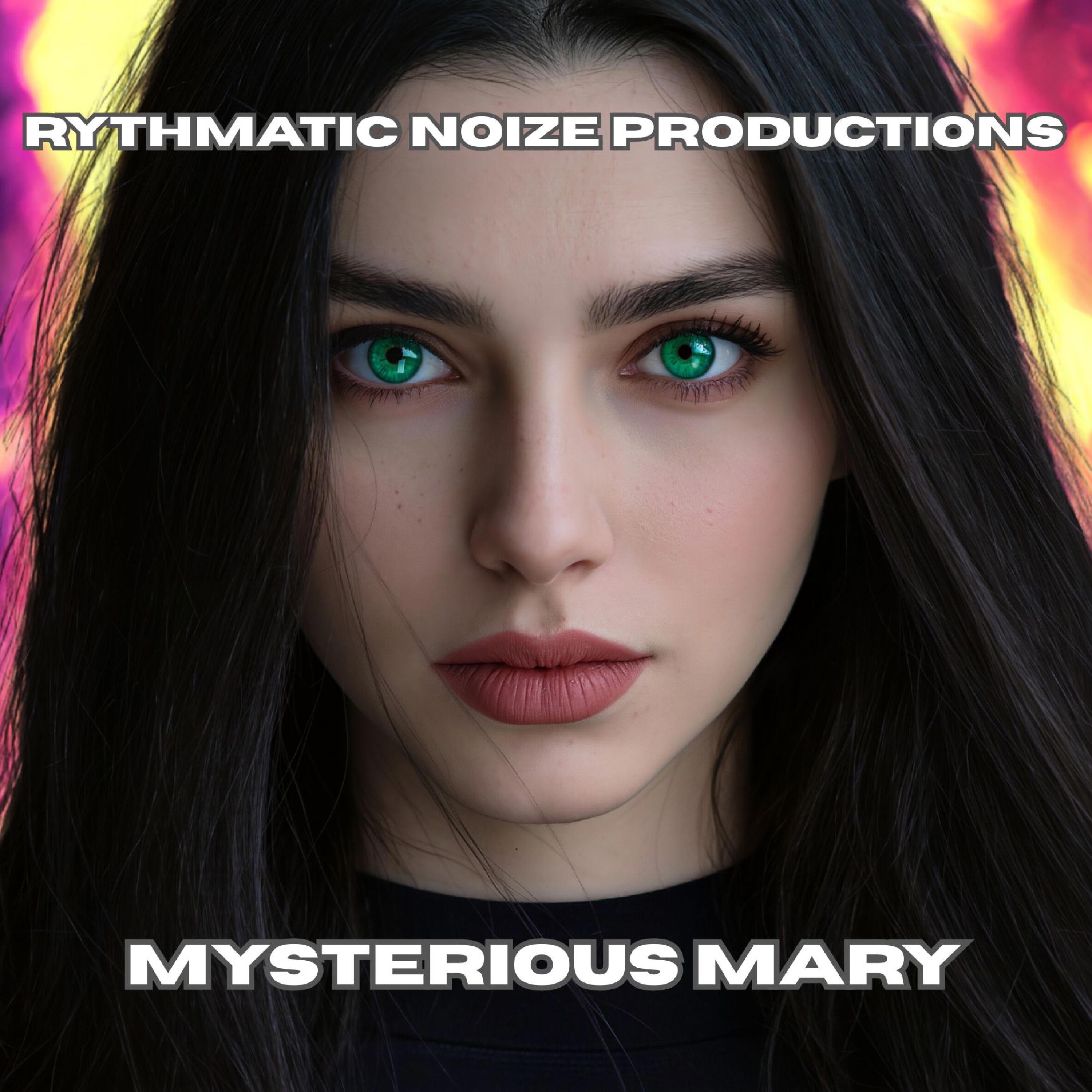 Mysterious Mary