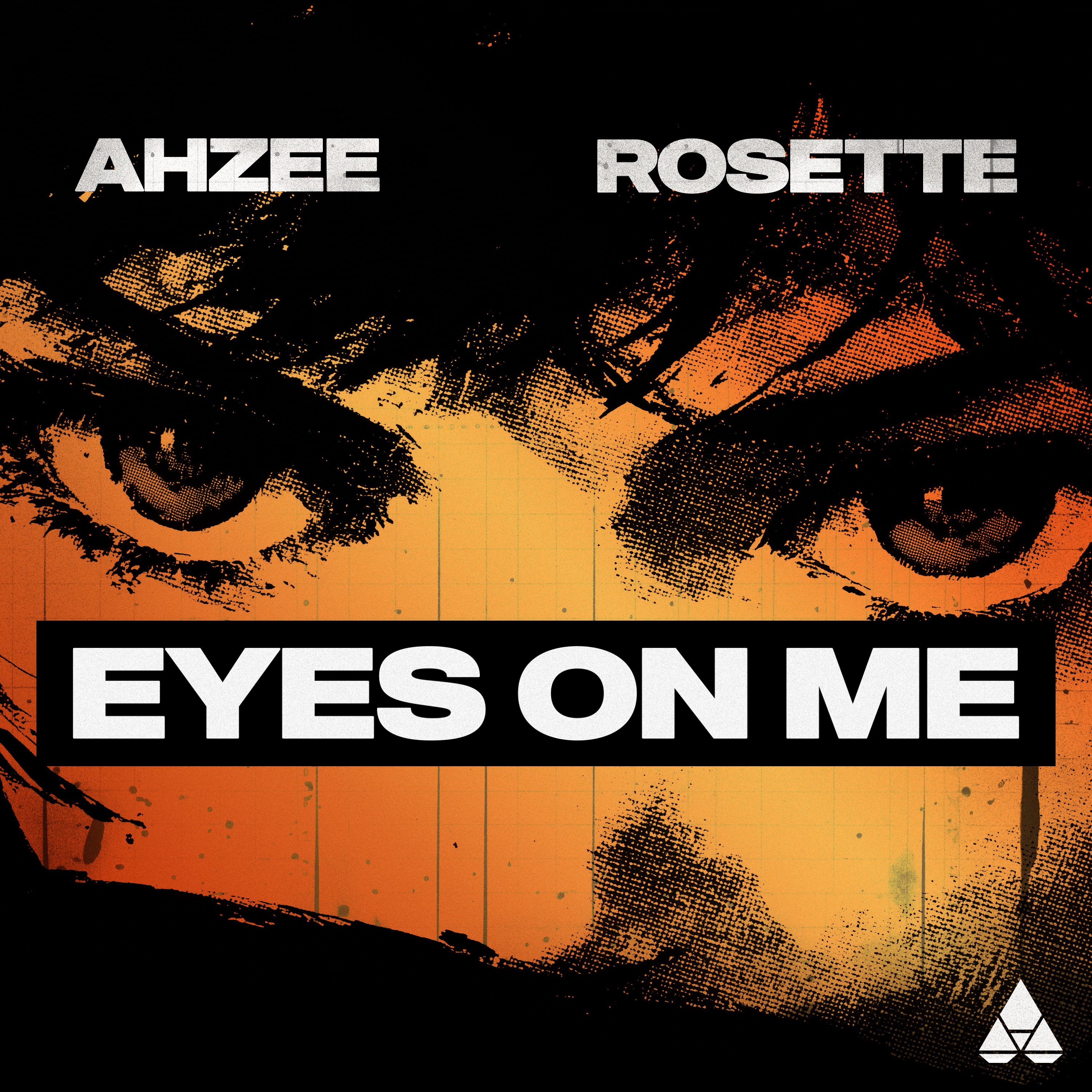 Eyes On Me - Single