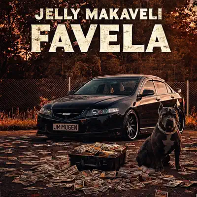 Listen to FAVELA - Single by Jelly Makaveli