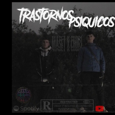 CHORI X MASET - Single