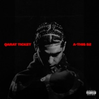 Qarat Ticket - Single - A-THIS 52