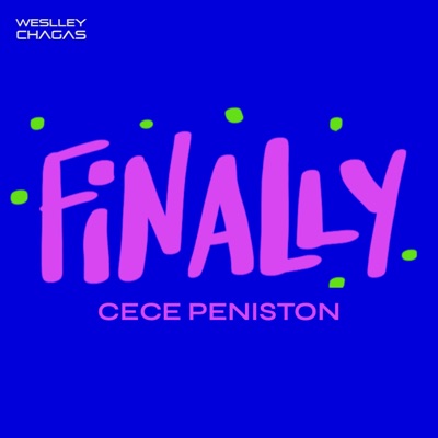 Finally C3C3 Penisto (Chagas Weeknd Rework) - Single