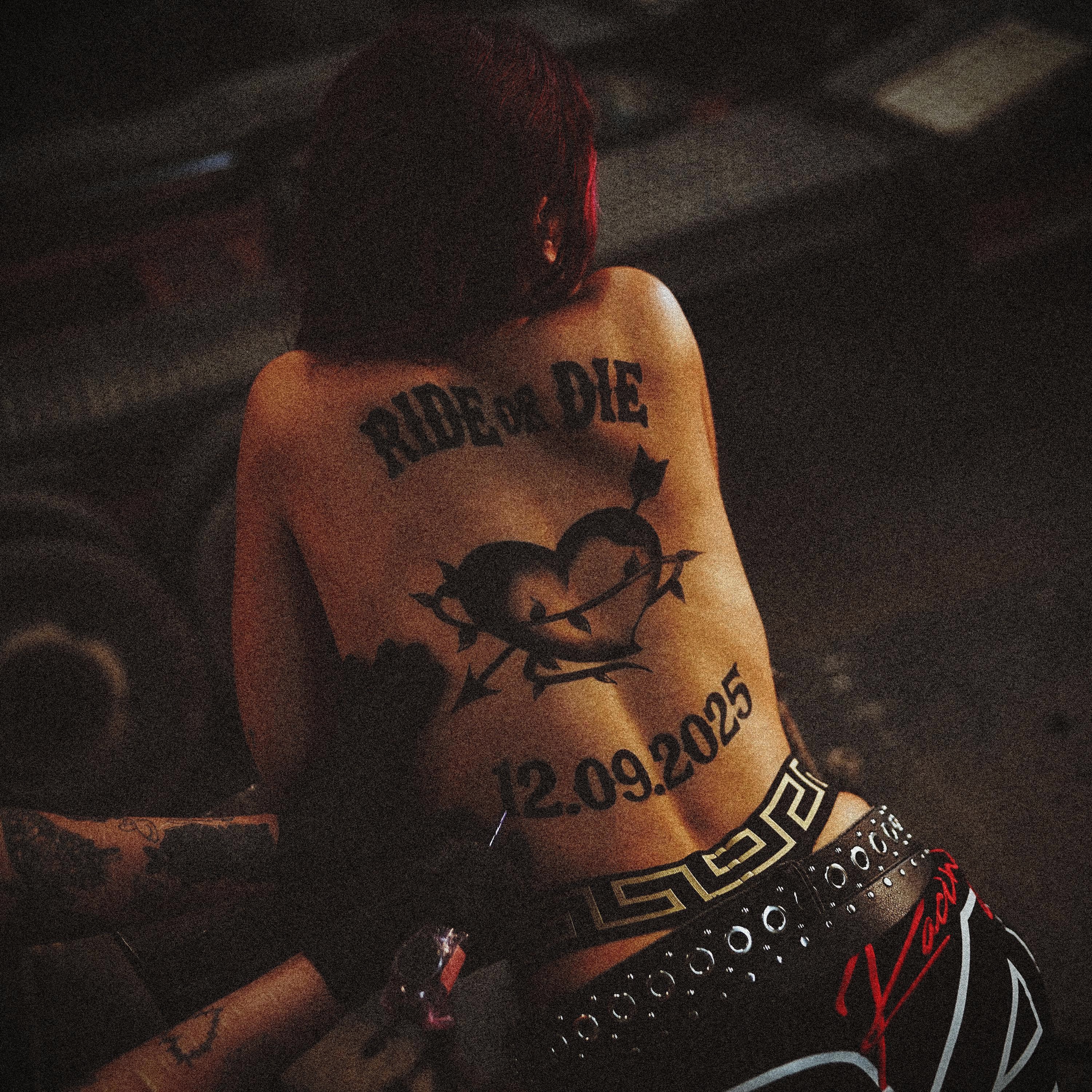 Ride or Die - Single