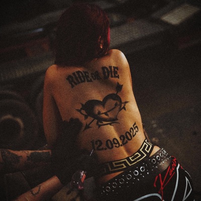 Ride or Die - Single