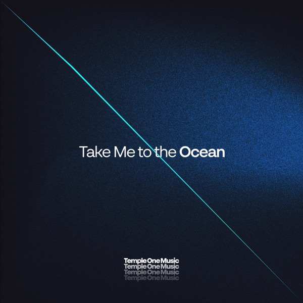 Take Me to the Ocean - Single