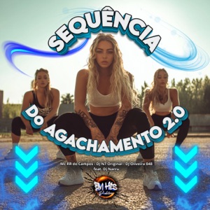 Sequência do Agachamento 2.0 (feat. DJ Narru & BM HITS PRODUTORA)