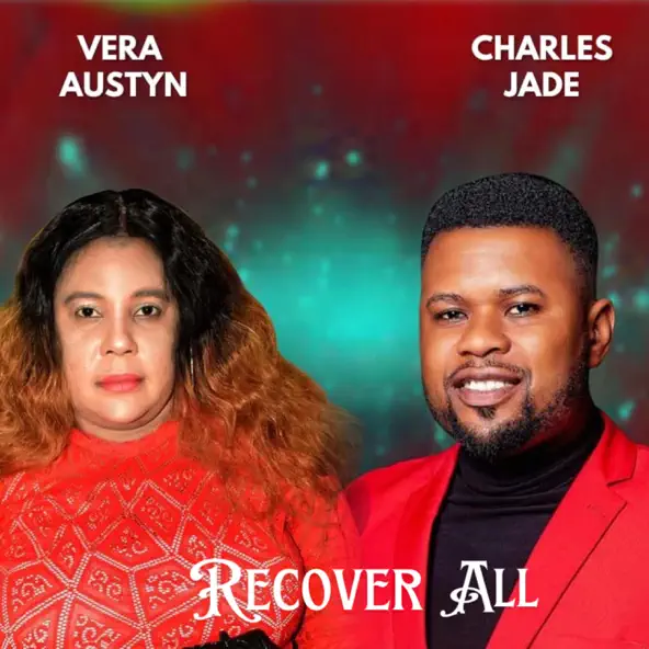 Cover art of Special Child by Vera Austyn ft Charles Jade