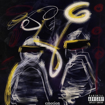 EMOTION (feat. Zzvicio) - Single