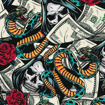 Bodyz & Bandz - Single