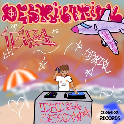 MUSIC SOUNDS BETTER WITH YOU artwork