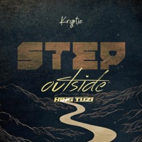 Step Outside (feat. King Tuzi) - Single - The Wave MW