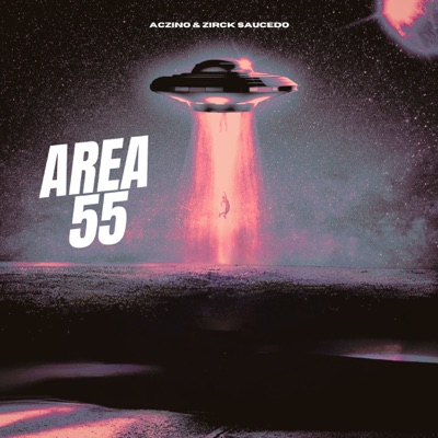 Área 55 (Remastered 2024) - Single