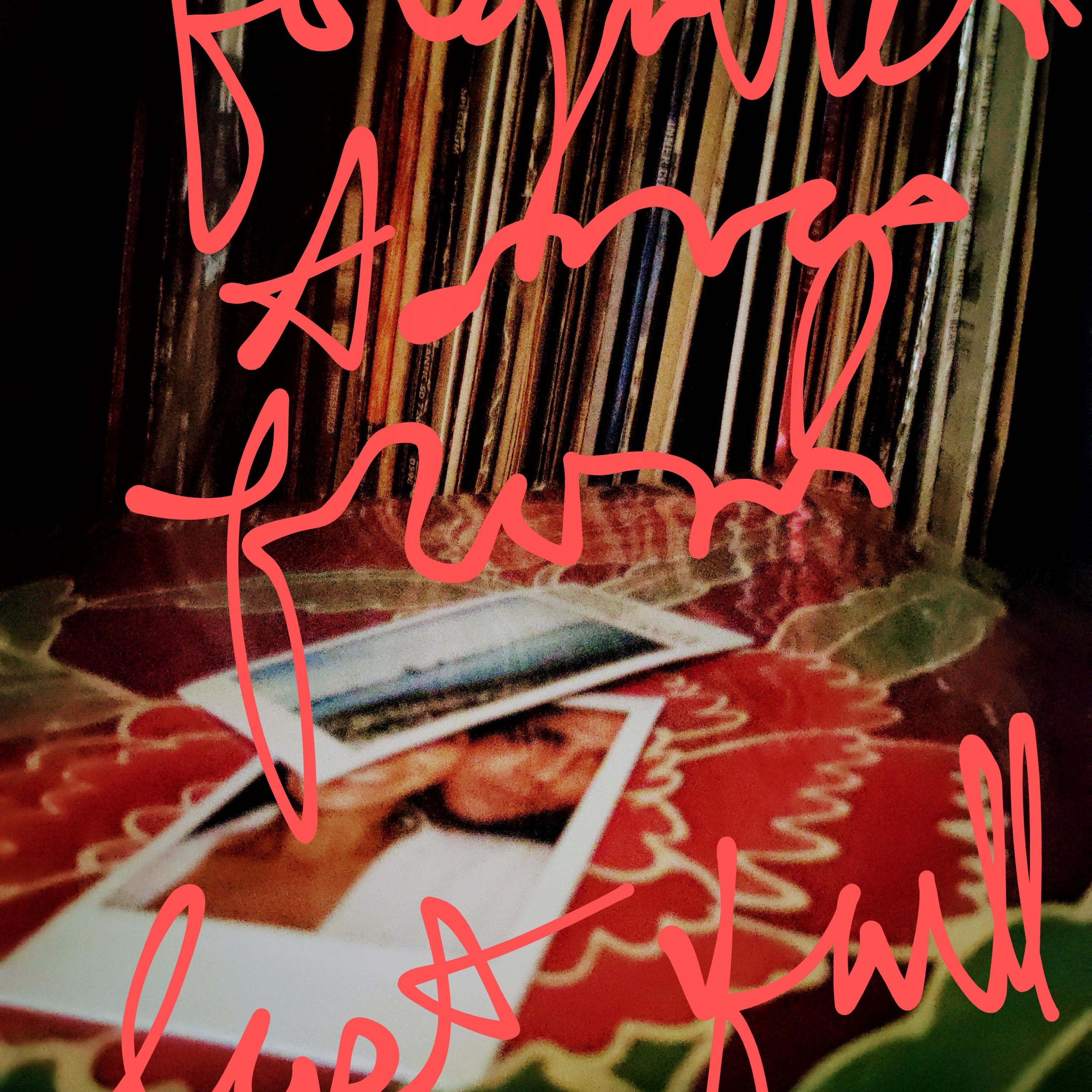 Forgotten songs from last fall