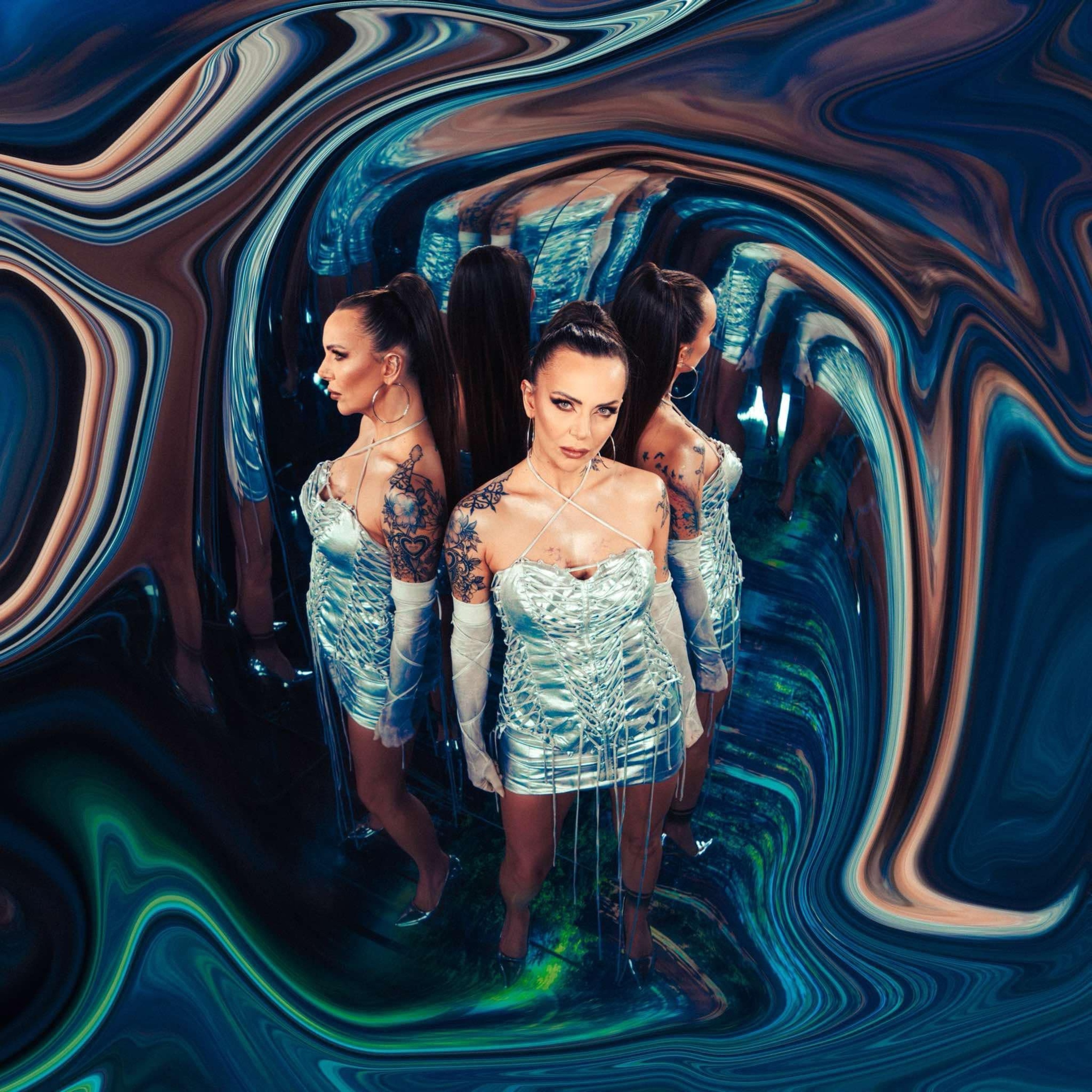 Mam Cię dosyć - Single