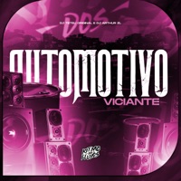 Automotivo Viciante - Single - DJ Arthur ZL