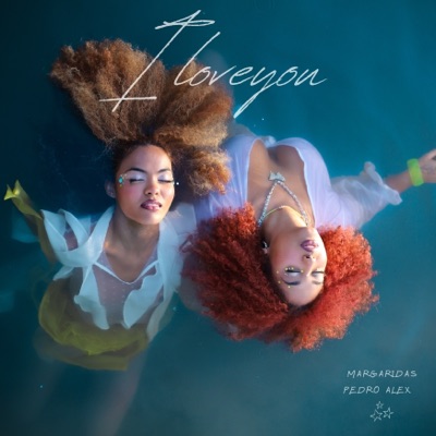 I Love You - Single