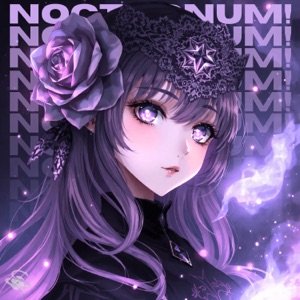 NOCTORNUM! - EP