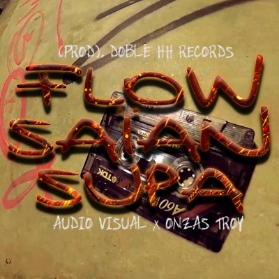 Flow Sain Supa - Single