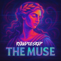 The Muse - Single - RyanDoesRap