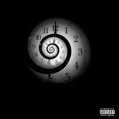Time x Døpelym - Single