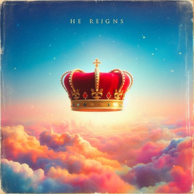He Reigns (feat. J1W) - Single