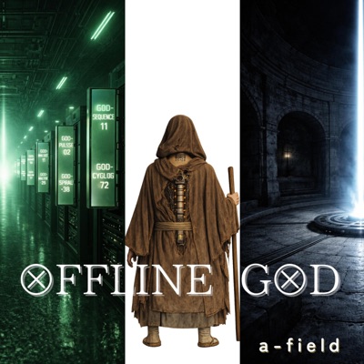 OFFLINE GOD - Single
