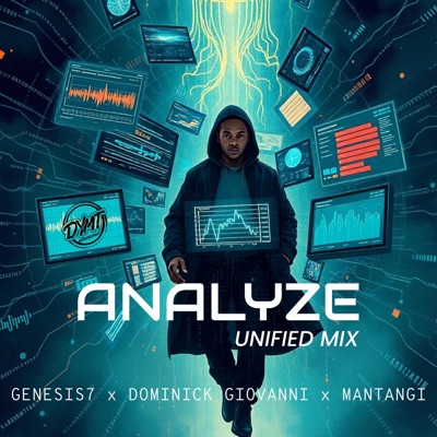 Analyze (Unified Mix) - Single