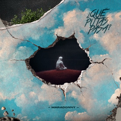 Qué Putas Pasa? - Single