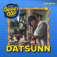 Datsunn at Bastid's BBQ, Toronto, 2024 (DJ Mix) - Datsunn
