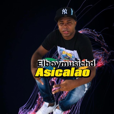 El Boy music asicalado - Single