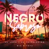 Negro Sabroso (feat. Nic N'Taya) - Single