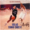 Volao Como Cohete - Single