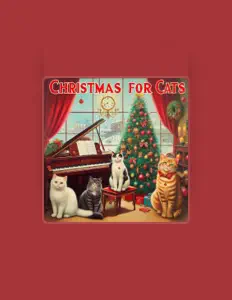 聆聽 Piano for cats、觀看音樂影片、閱讀小傳、查看巡演日期等！