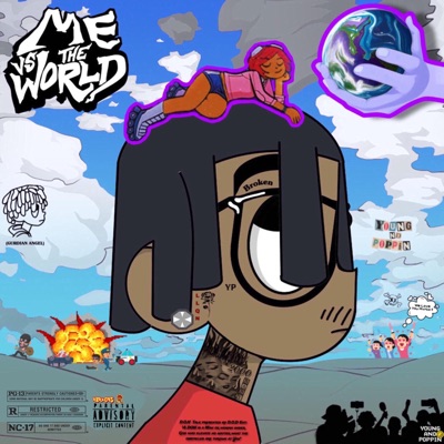She Trim! "Bonus Track" (feat. Yung Ralph) - Single