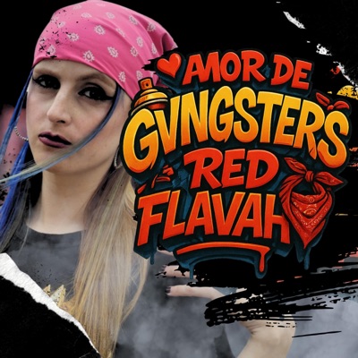 Amor de Gangster - Single