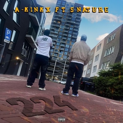 2.2.4 (feat. Snature) - Single