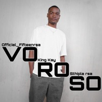 Voroso - Single - Official_Fifteenrsa, KinG Kay & Sthipla rsa