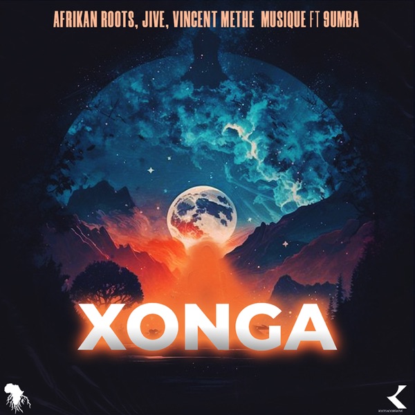 Xonga - Single