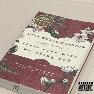 Their Eyes Were Watching God (Book Soundtrack) - EP