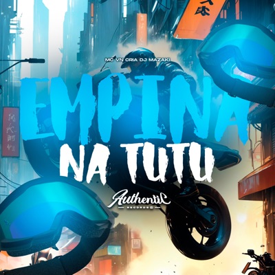 Empina na Tutu - Single
