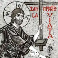 Troparul Paștelui, gl. V — Grupul Nectarie Protopsaltul