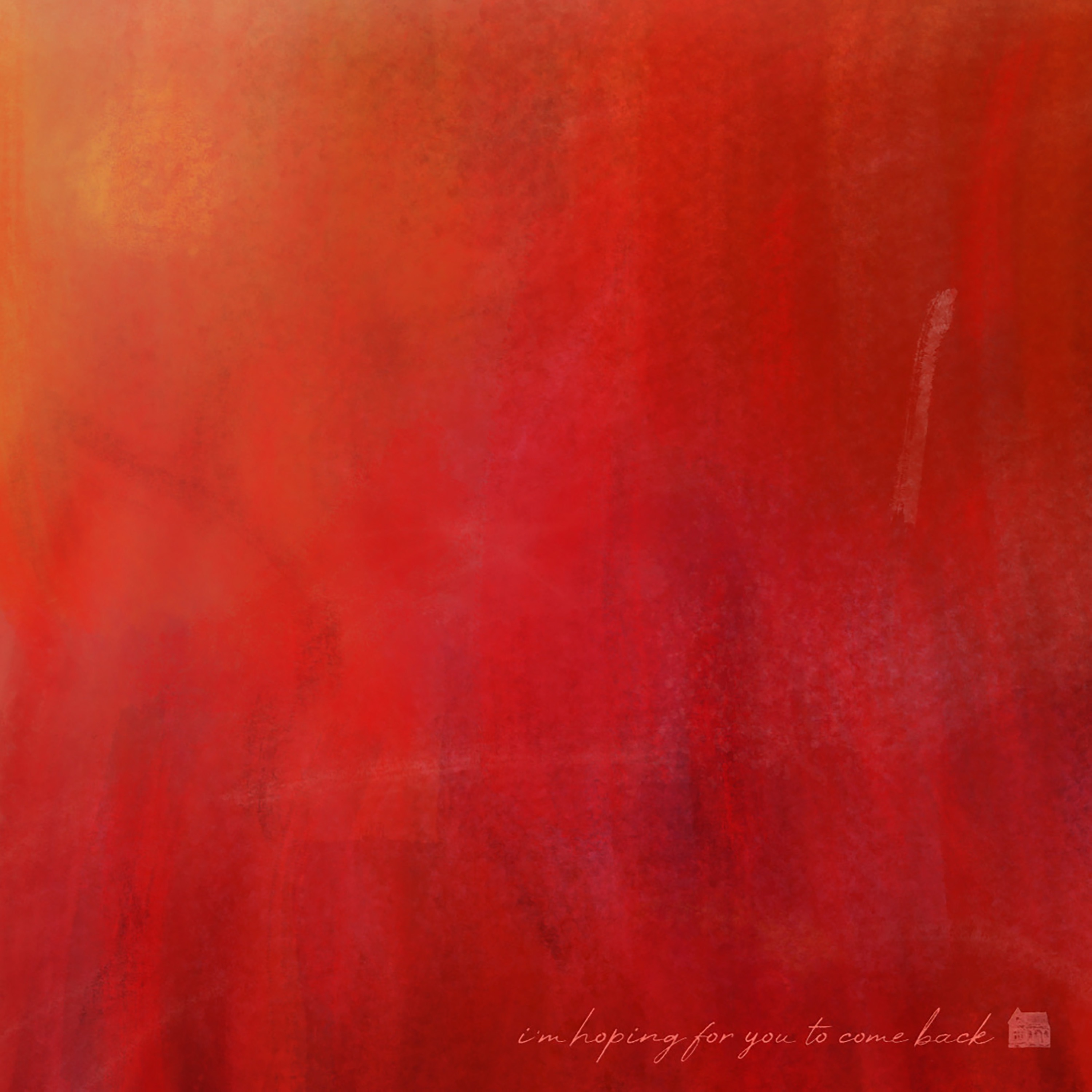 I Wish You Knew - Single