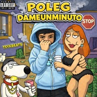 Dameunminuto - Single - Poleg & TeykBeats