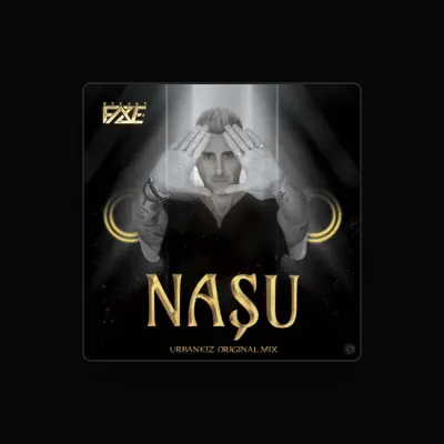 Listen to DJ FAZE, watch music videos, read bio, see tour dates & more!